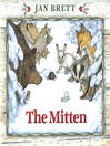 Cover image for The Mitten